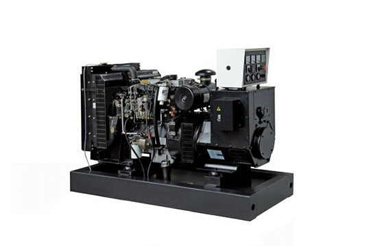 延安科克150kw大型柴油发电机组