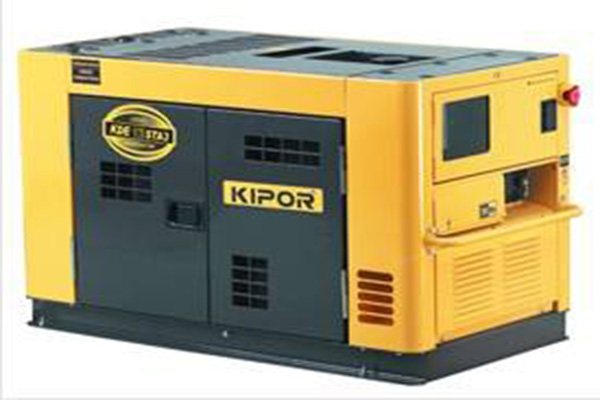 延安发电机出租