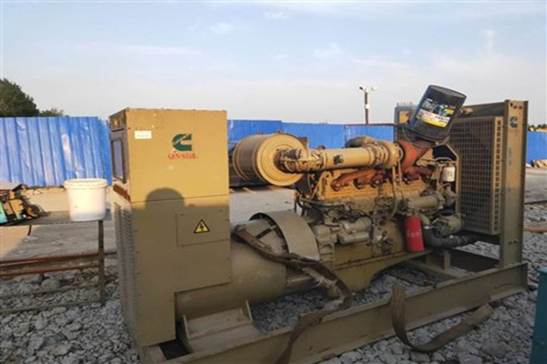 延安发电机出租 延安发电机出租